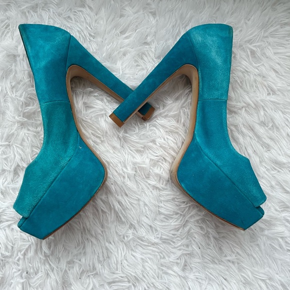 Zara heels - Picture 2 of 5